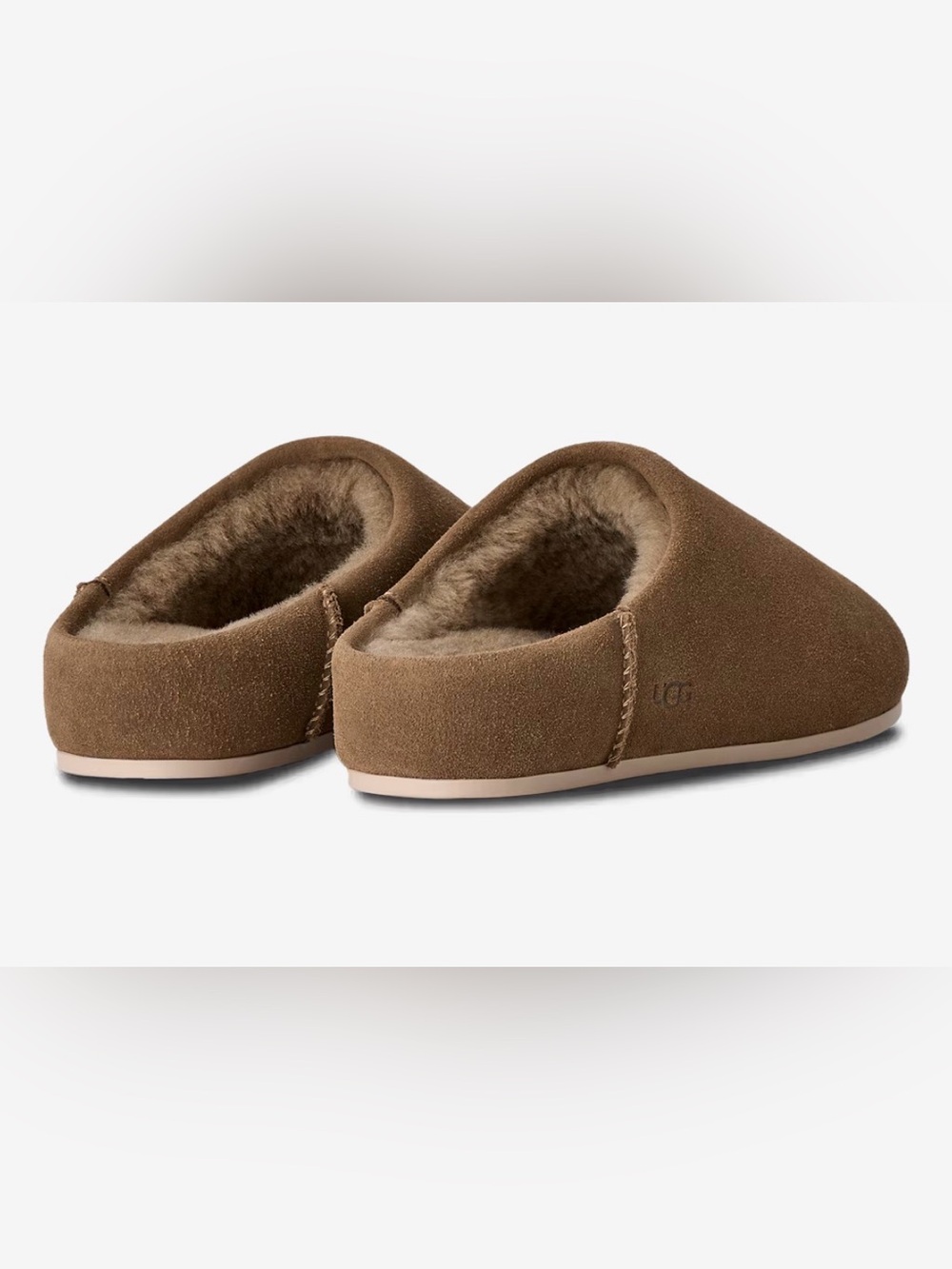 UGG Elea Slip-On • Brocade